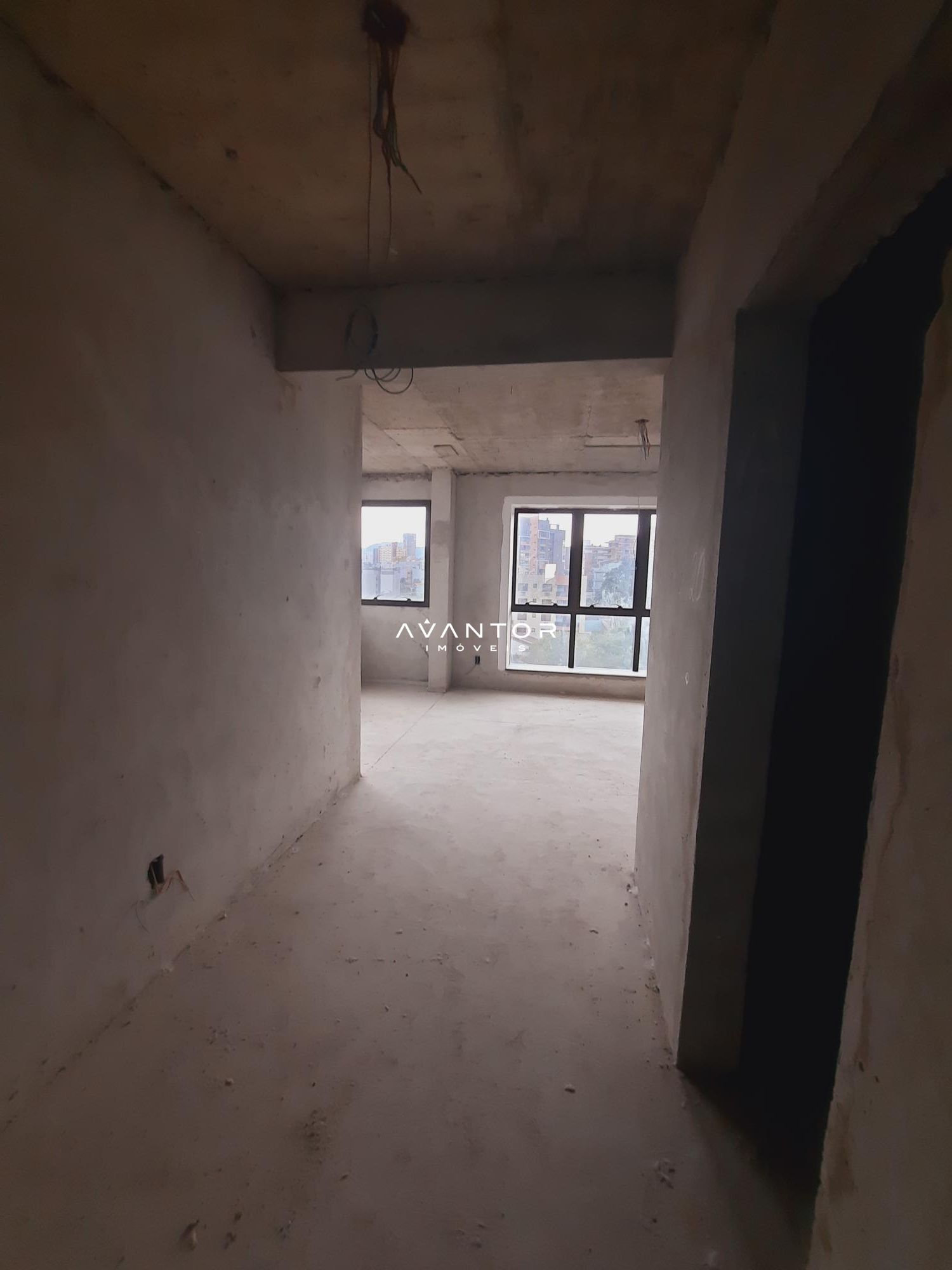 Apartamento com 3 quartos à venda no Residencial Córdoba Palace, em Nossa Senhora Medianeira, Santa Maria/RS — foto 26 de 29