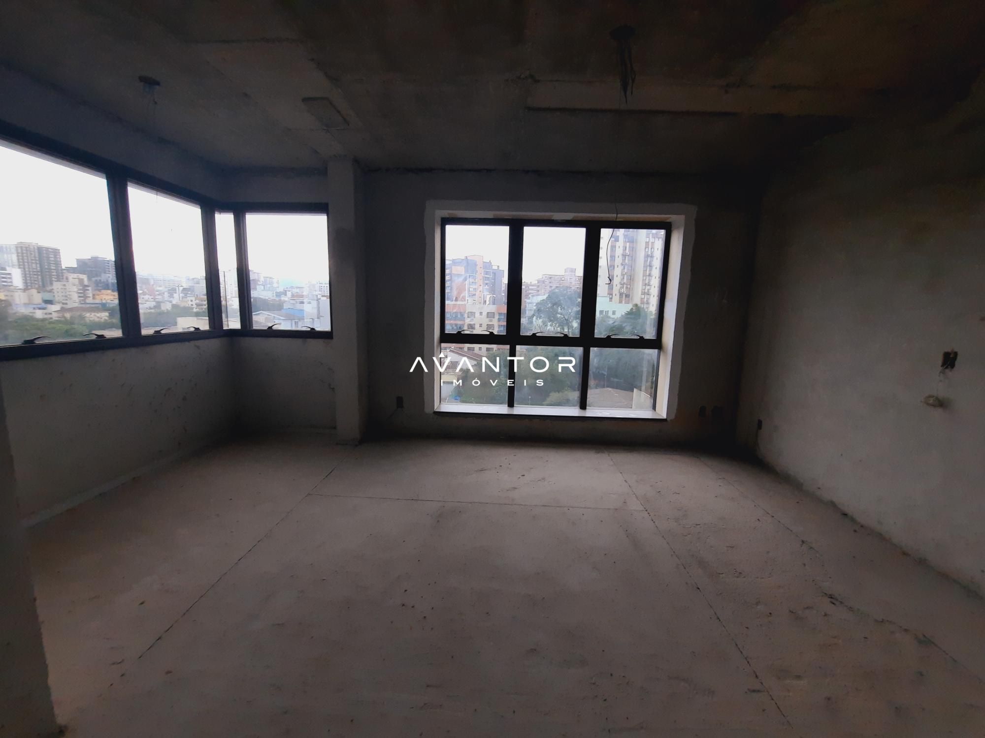 Apartamento com 3 quartos à venda no Residencial Córdoba Palace, em Nossa Senhora Medianeira, Santa Maria/RS — foto 28 de 29