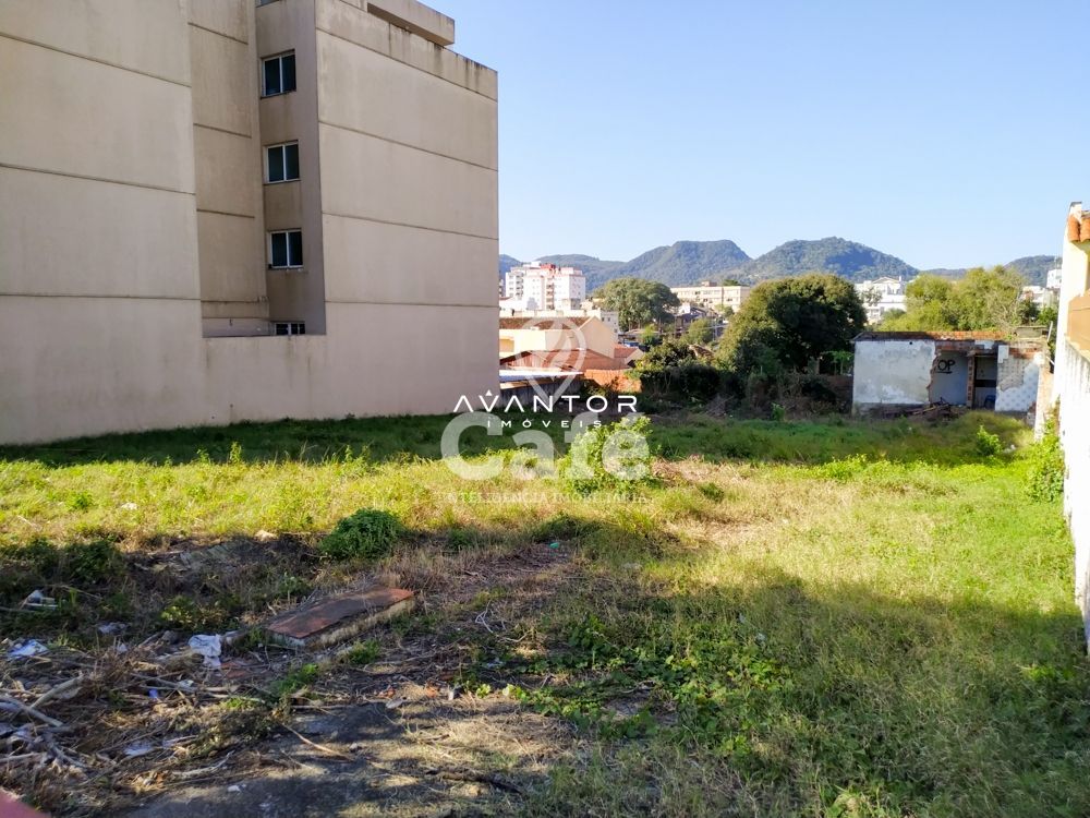 Terreno à venda em Menino Jesus, Santa Maria/RS — foto 2 de 3