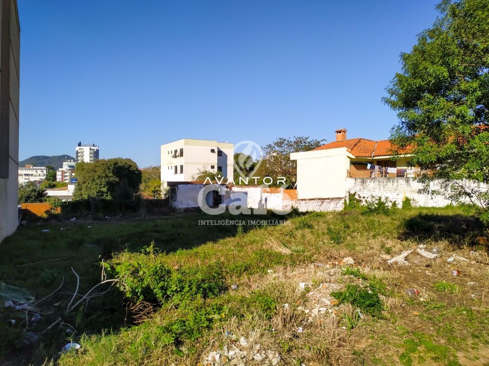 Terreno à venda em Menino Jesus, Santa Maria/RS — foto 3 de 3