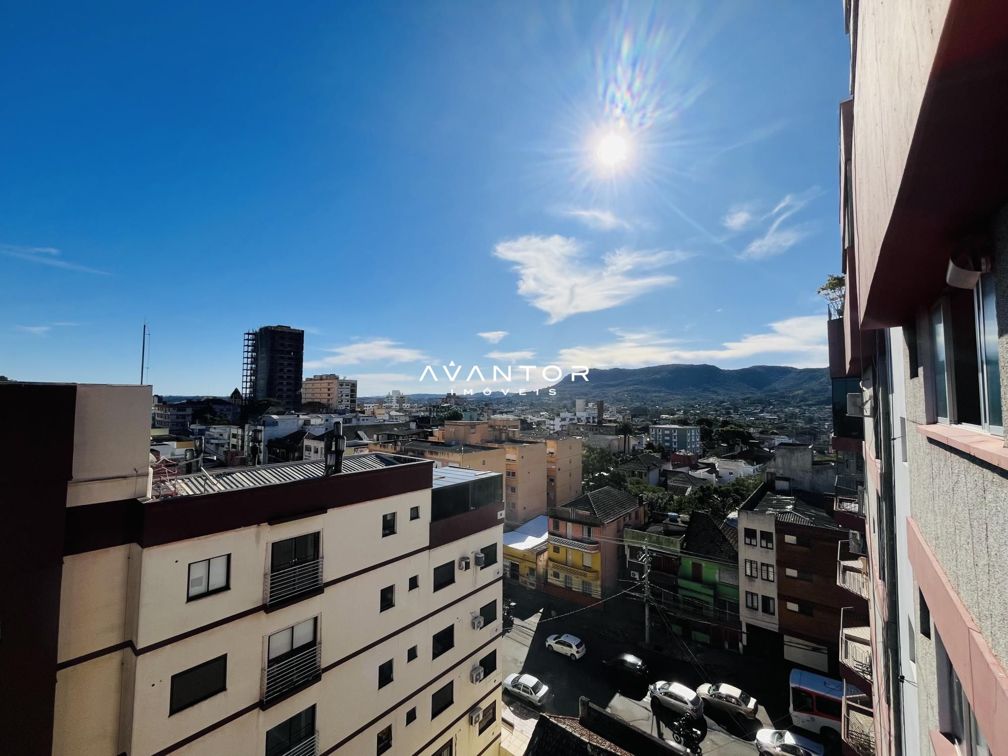 Apartamento com 2 quartos à venda no Edifício Residencial Torremolinos, em Centro, Santa Maria/RS — foto 5 de 14