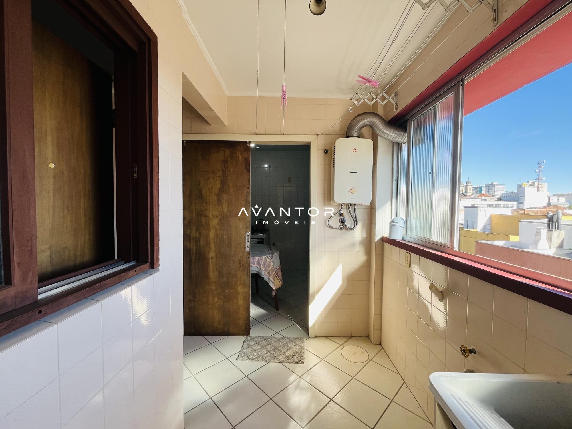 Apartamento com 2 quartos à venda no Edifício Residencial Torremolinos, em Centro, Santa Maria/RS — foto 7 de 14