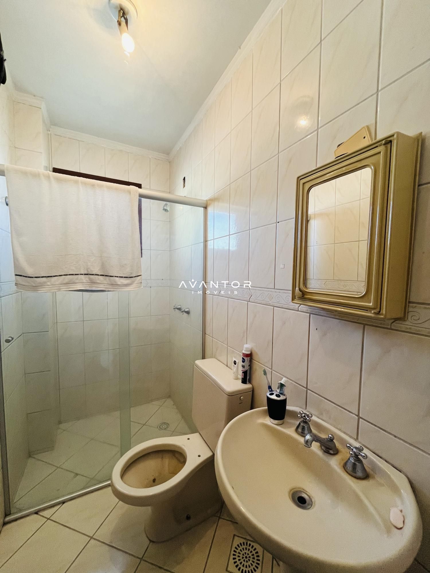 Apartamento com 2 quartos à venda no Edifício Residencial Torremolinos, em Centro, Santa Maria/RS — foto 13 de 14