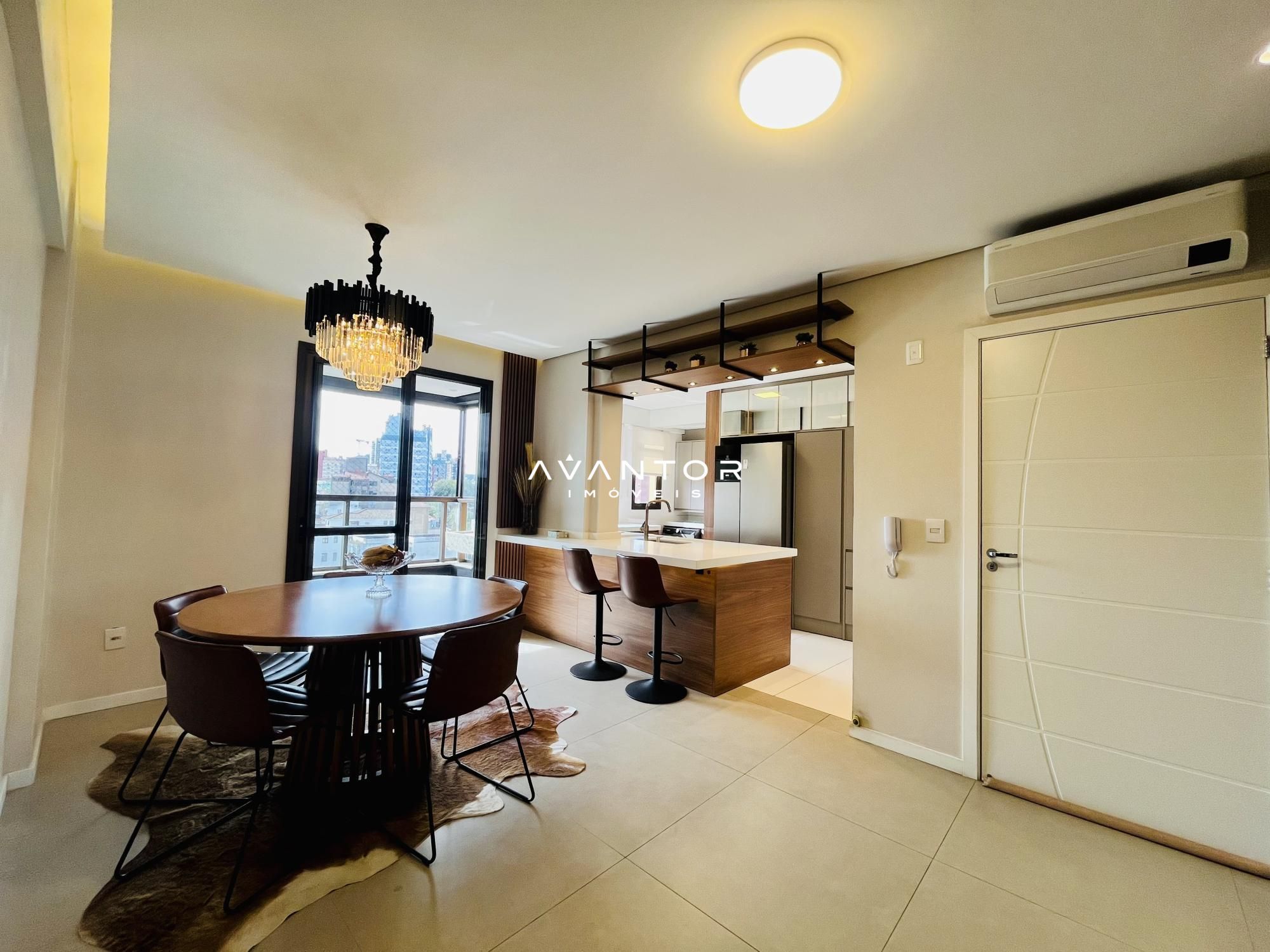 Apartamento com 3 quartos à venda em Nossa Senhora Medianeira, Santa Maria/RS — foto 2 de 20