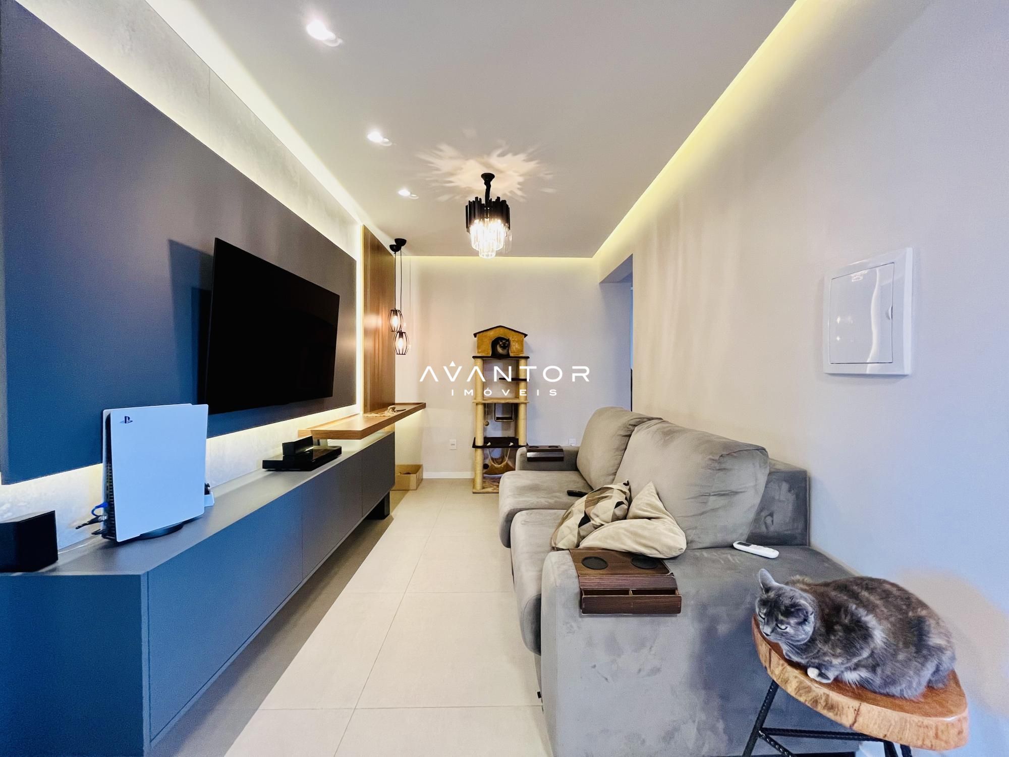 Apartamento com 3 quartos à venda em Nossa Senhora Medianeira, Santa Maria/RS — foto 4 de 20