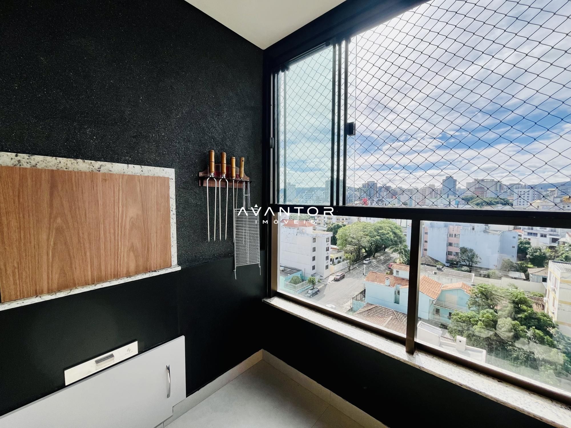 Apartamento com 3 quartos à venda em Nossa Senhora Medianeira, Santa Maria/RS — foto 7 de 20