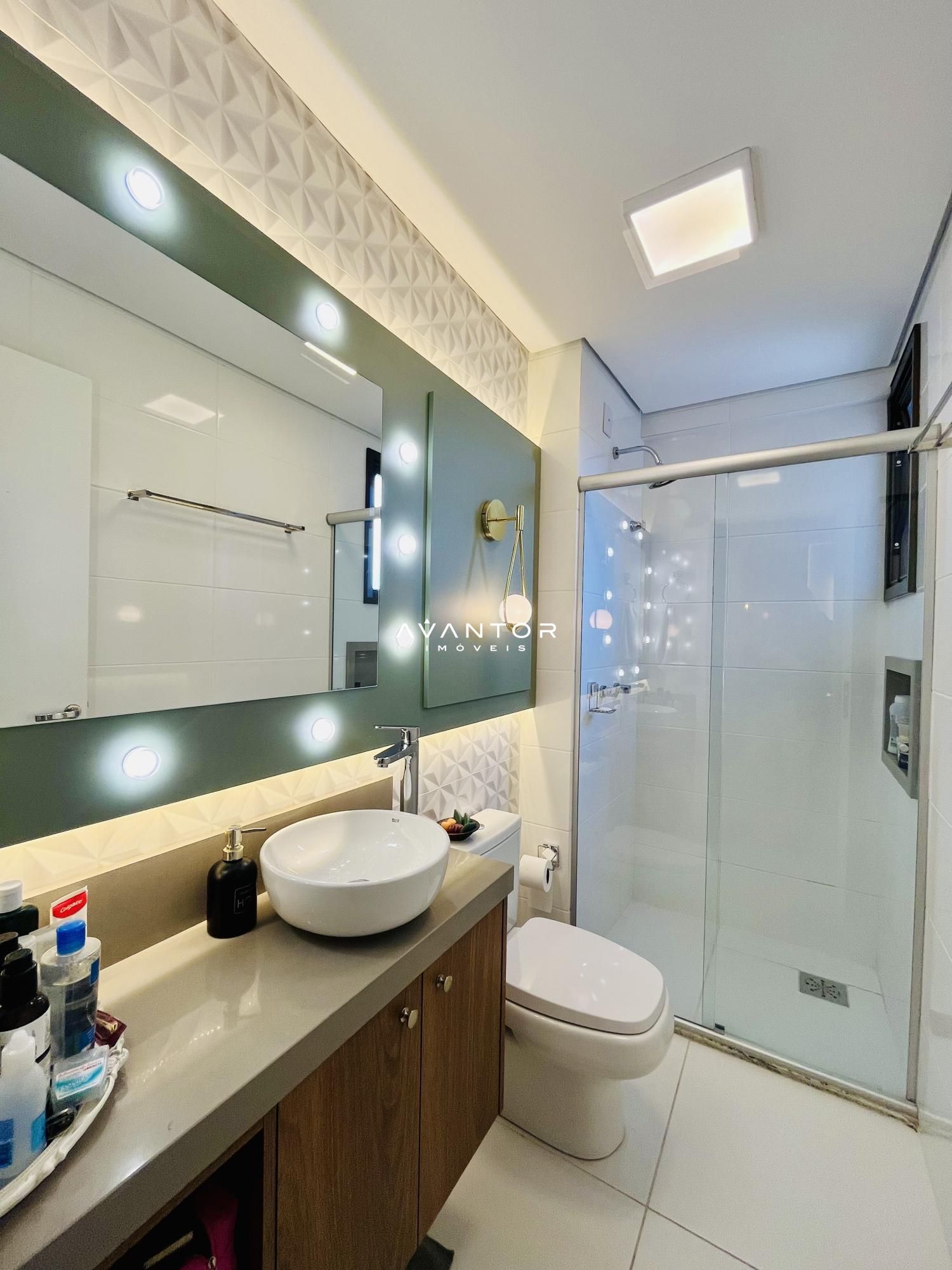 Apartamento com 3 quartos à venda em Nossa Senhora Medianeira, Santa Maria/RS — foto 13 de 20