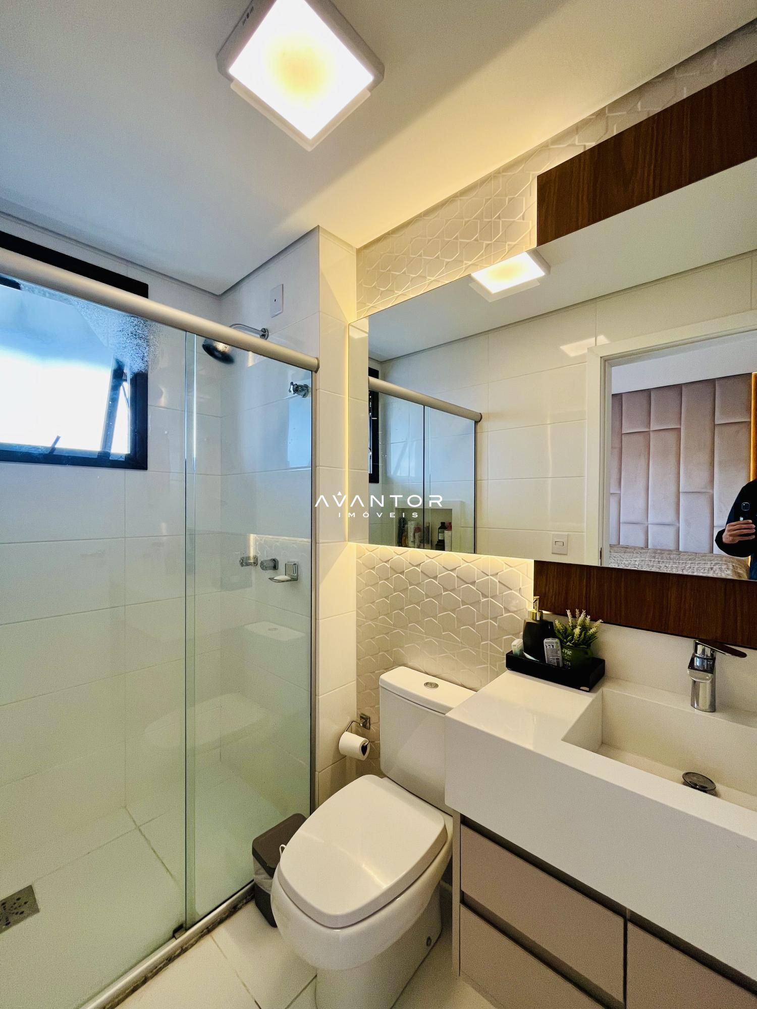 Apartamento com 3 quartos à venda em Nossa Senhora Medianeira, Santa Maria/RS — foto 20 de 20