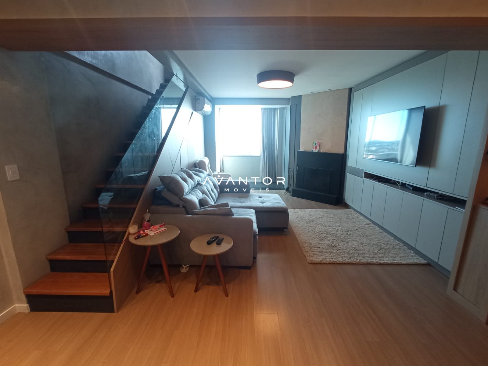 Cobertura com 4 quartos à venda no Edifício Residencial Por do Sol, em Centro, Santa Maria/RS — foto 5 de 41