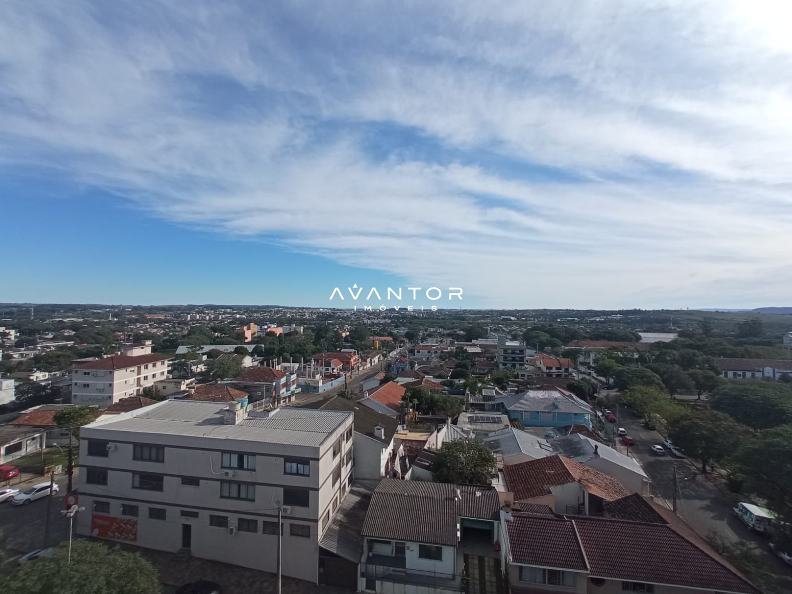 Cobertura com 4 quartos à venda no Edifício Residencial Por do Sol, em Centro, Santa Maria/RS — foto 39 de 41