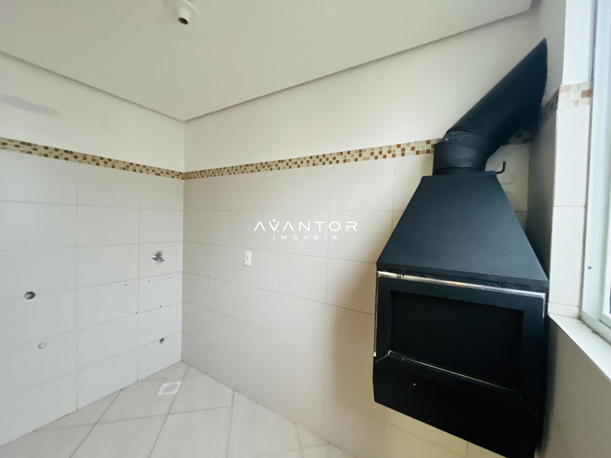 Apartamento com 2 quartos à venda no Edifício Dona Luiza, em Nossa Senhora do Rosário, Santa Maria/RS — foto 5 de 9