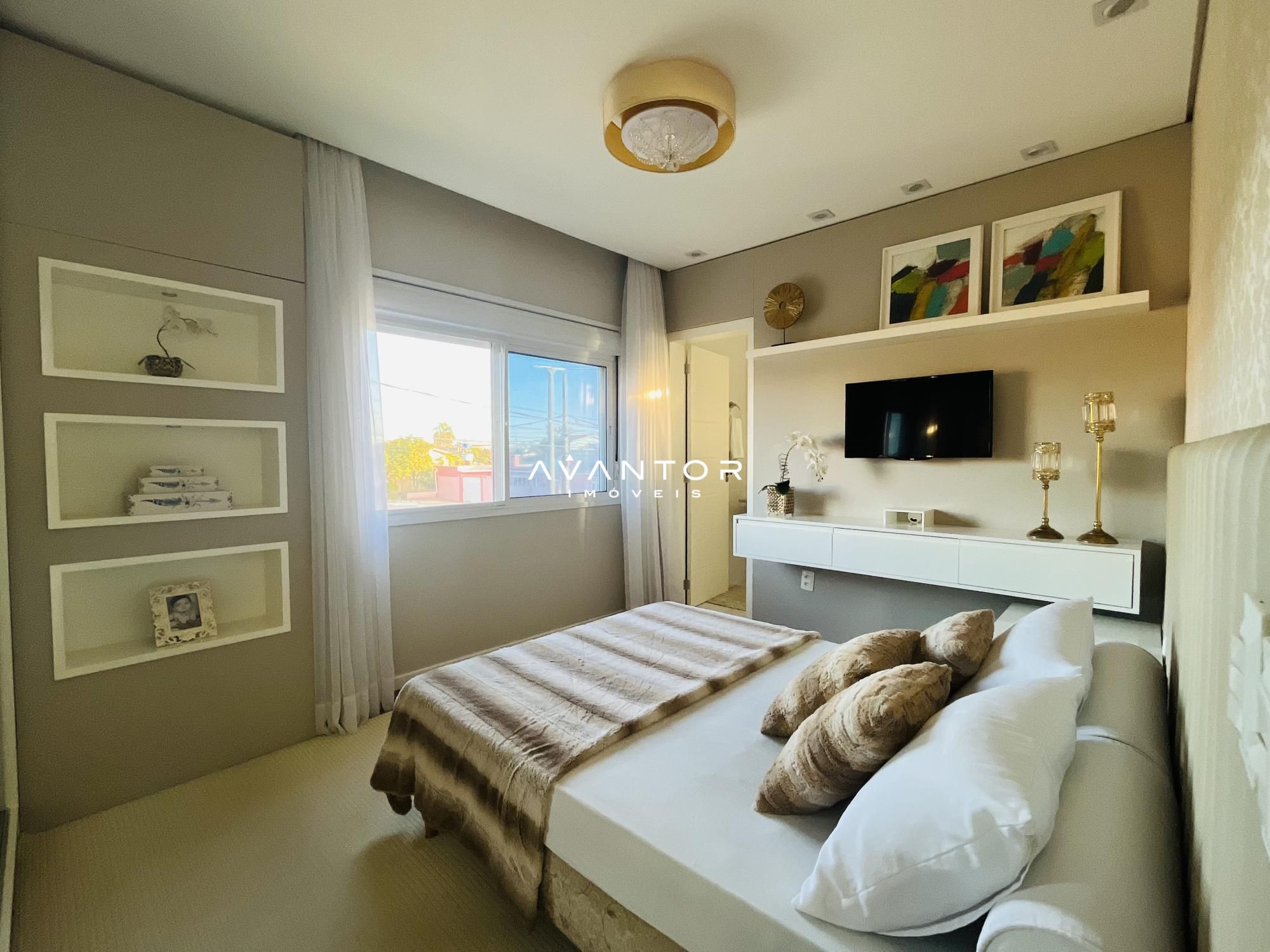 Casa com 3 quartos à venda em Tomazetti, Santa Maria/RS — foto 11 de 17