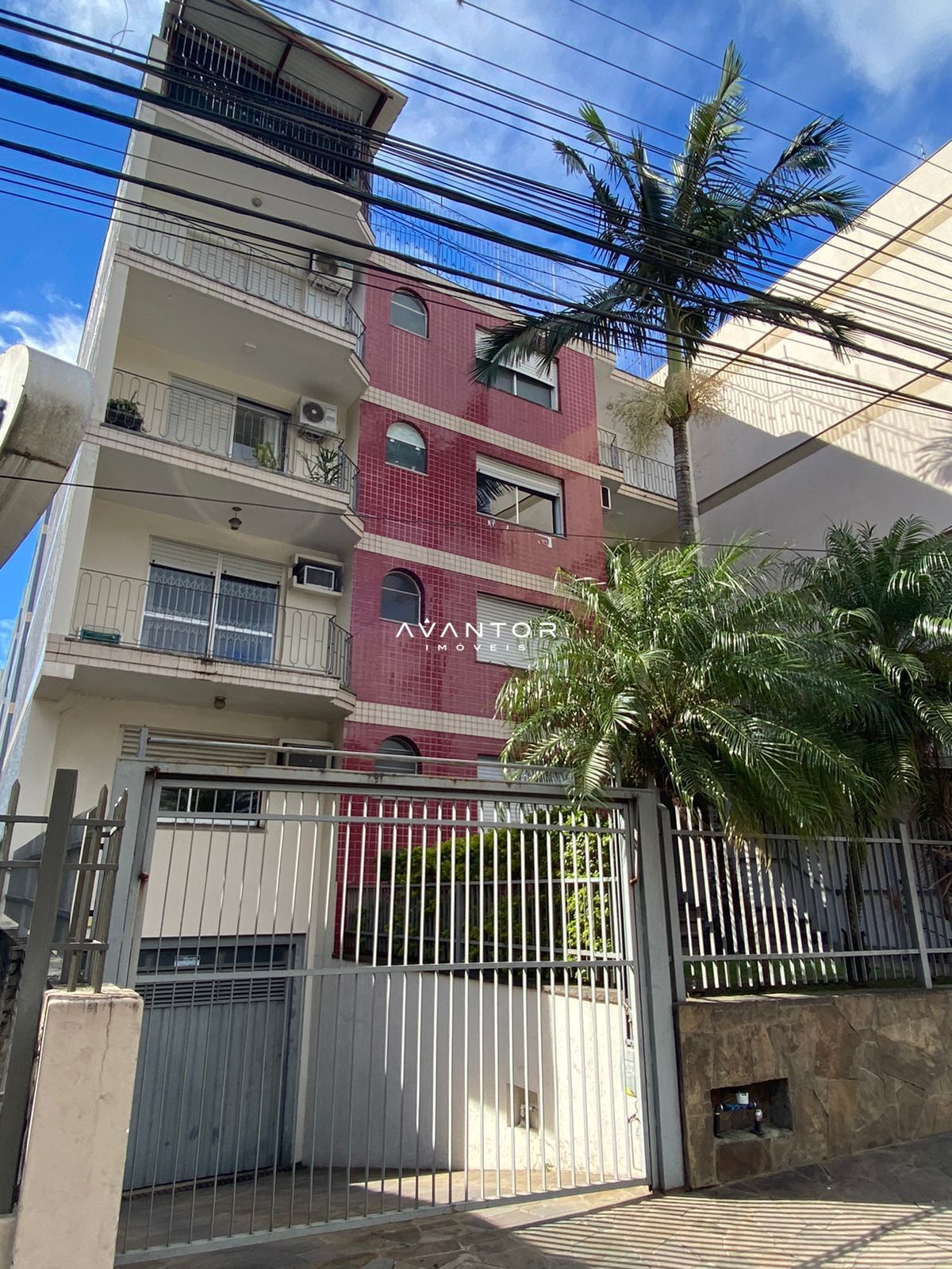 Cobertura com 4 quartos à venda no Condominio Dom Joaquim, em Nossa Senhora do Rosário, Santa Maria/RS — foto 32 de 33