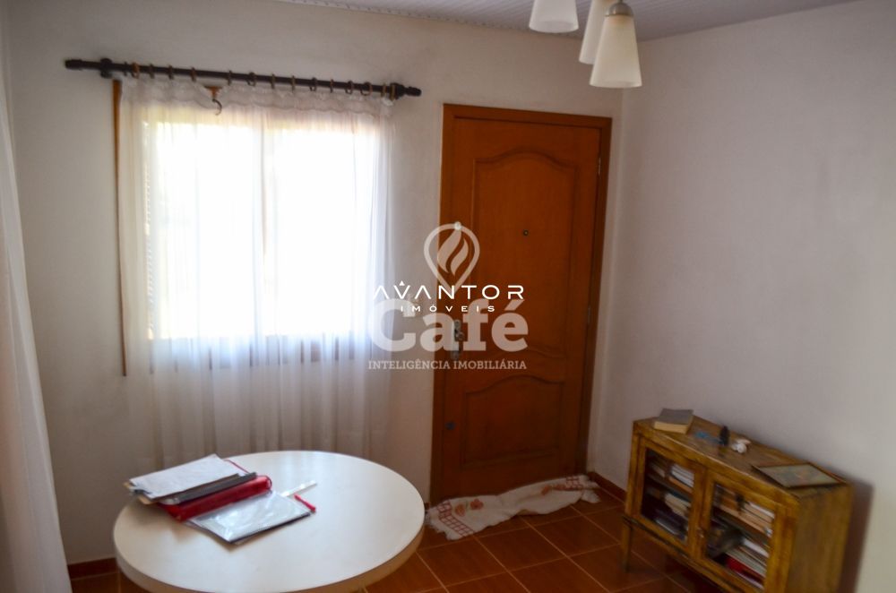 Estar Intimo — Casa com 3 quartos à venda em Lorenzi, Santa Maria/RS