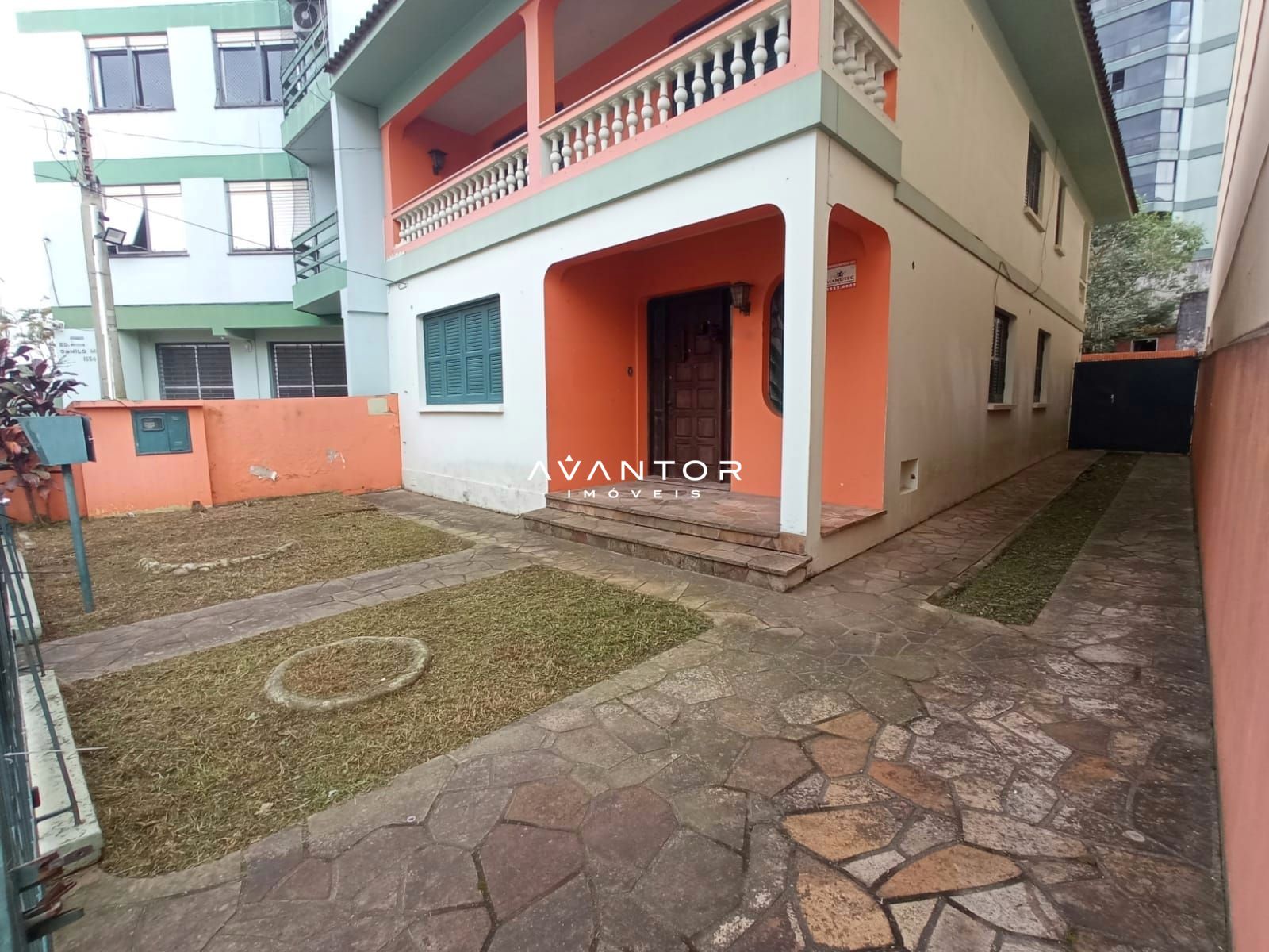 Casa com 4 quartos à venda em Nossa Senhora de Fátima, Santa Maria/RS — foto 3 de 38