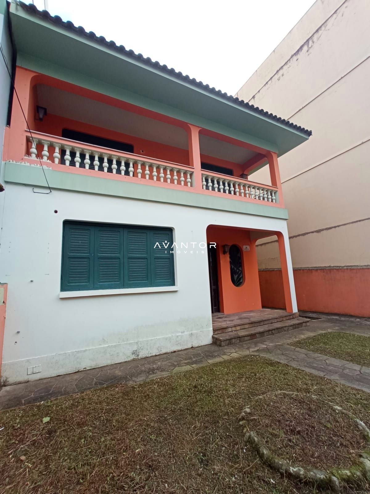 Casa com 4 quartos à venda em Nossa Senhora de Fátima, Santa Maria/RS — foto 4 de 38