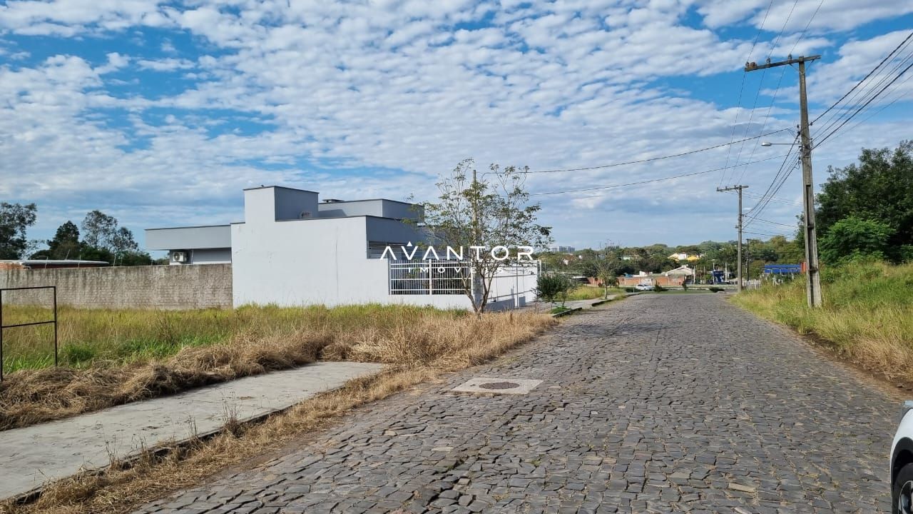 Terreno à venda no Residencial Ouro Verde, em Pé de Plátano, Santa Maria/RS — foto 3 de 4