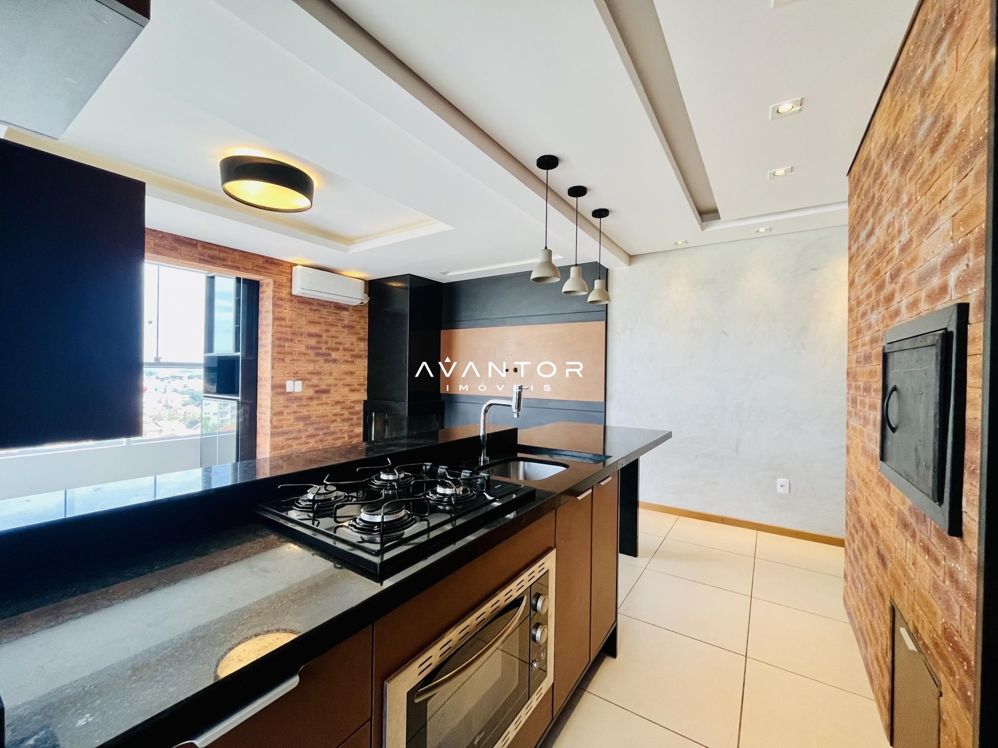 Apartamento com 2 quartos à venda no Residencial Gabro, em Nossa Senhora Medianeira, Santa Maria/RS — foto 6 de 16