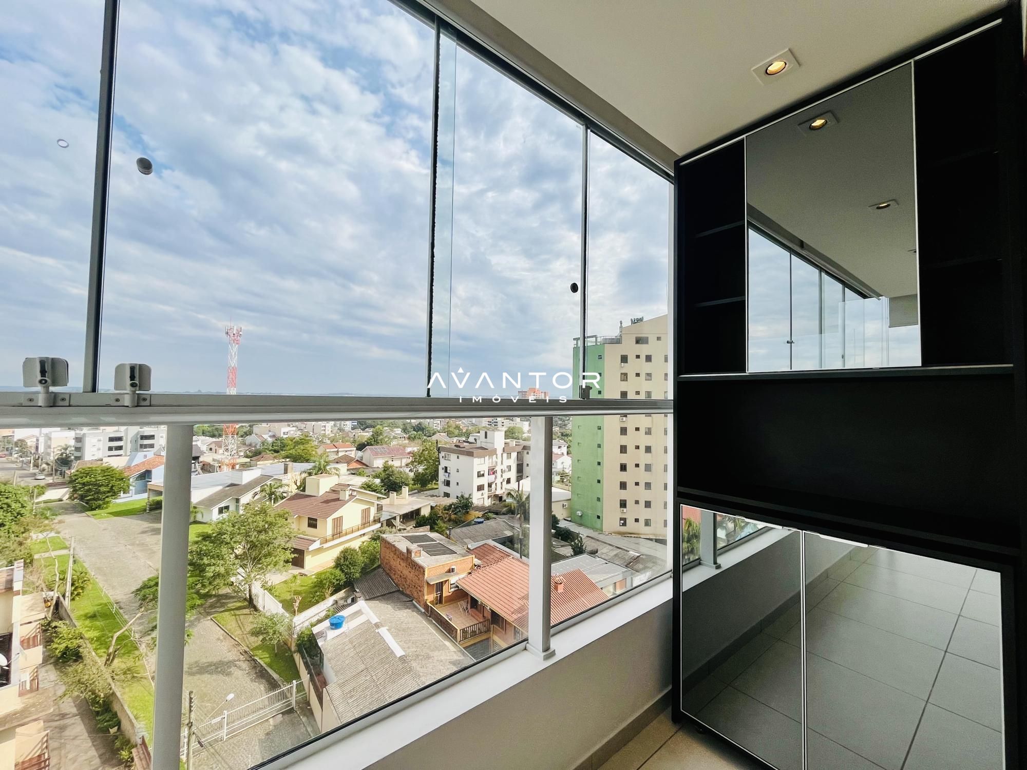 Apartamento com 2 quartos à venda no Residencial Gabro, em Nossa Senhora Medianeira, Santa Maria/RS — foto 9 de 16
