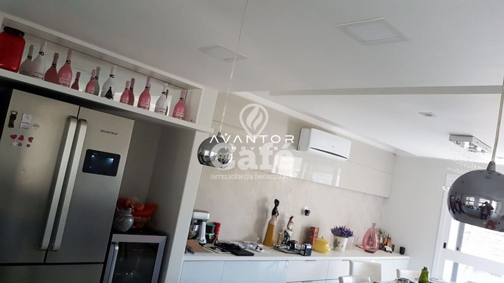 Casa com 4 quartos à venda em Nossa Senhora do Perpétuo Socorro, Santa Maria/RS — foto 8 de 23