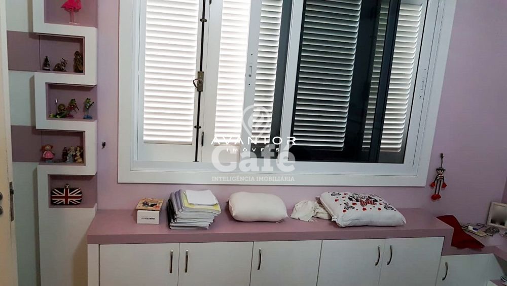 Casa com 4 quartos à venda em Nossa Senhora do Perpétuo Socorro, Santa Maria/RS — foto 12 de 23