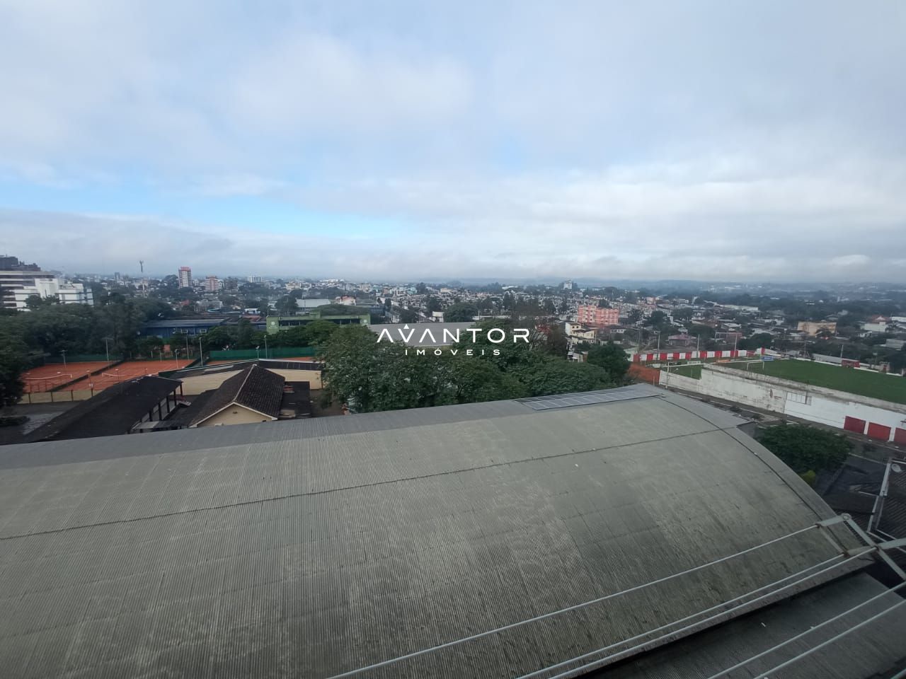 Apartamento com 2 quartos à venda no Residencial Coronel Niederauer, em Bonfim, Santa Maria/RS — foto 11 de 11