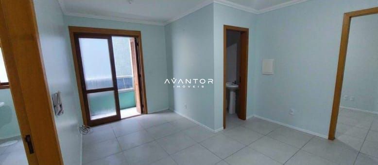 Apartamento com 1 quarto à venda no Residencial Valcenir, em Camobi, Santa Maria/RS — foto 3 de 11