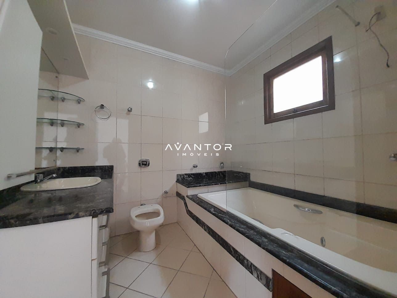 Cobertura com 3 quartos à venda no Edifício Residencial Astoria, em Duque de Caxias, Santa Maria/RS — foto 9 de 12