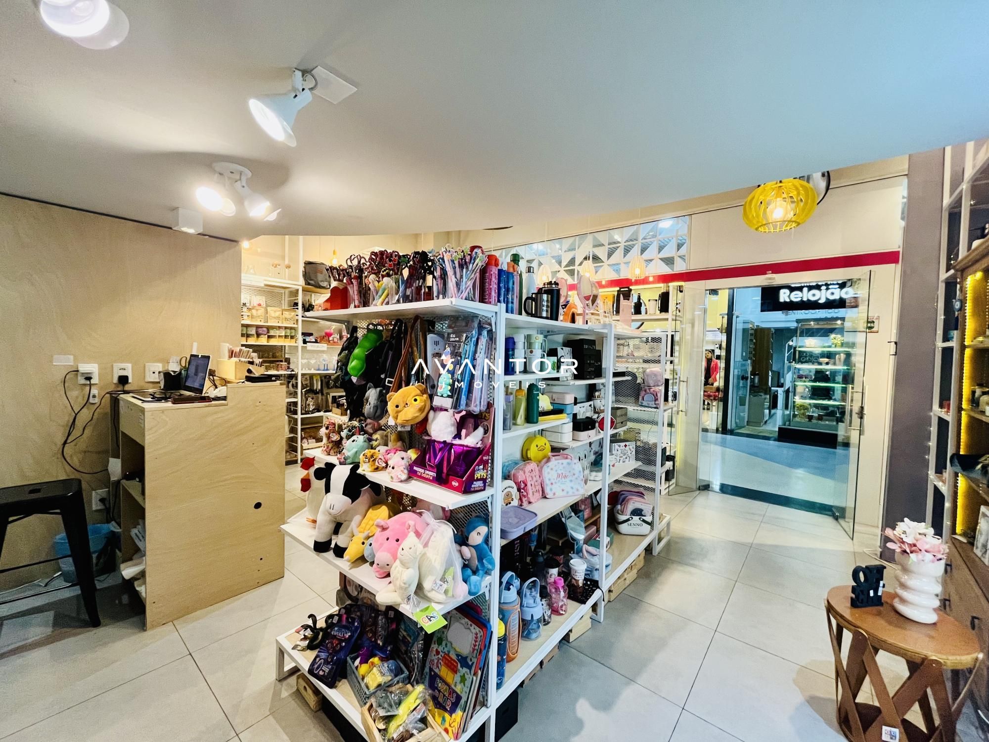 Loja com 1 sala à venda no Santa Maria Shopping, em Centro, Santa Maria/RS — foto 4 de 4