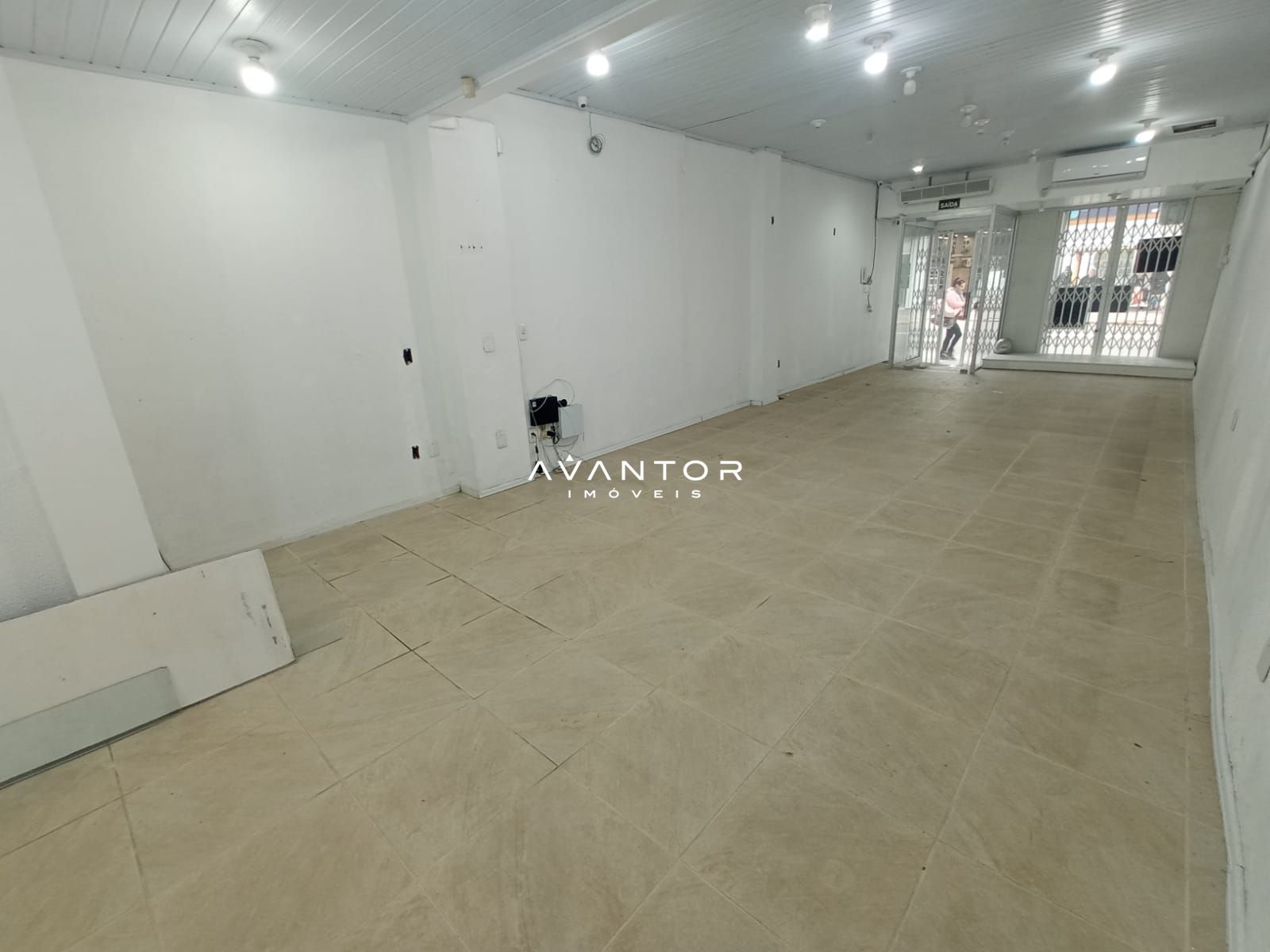 Sala Comercial com 4 salas para alugar em Centro, Santa Maria/RS — foto 4 de 15