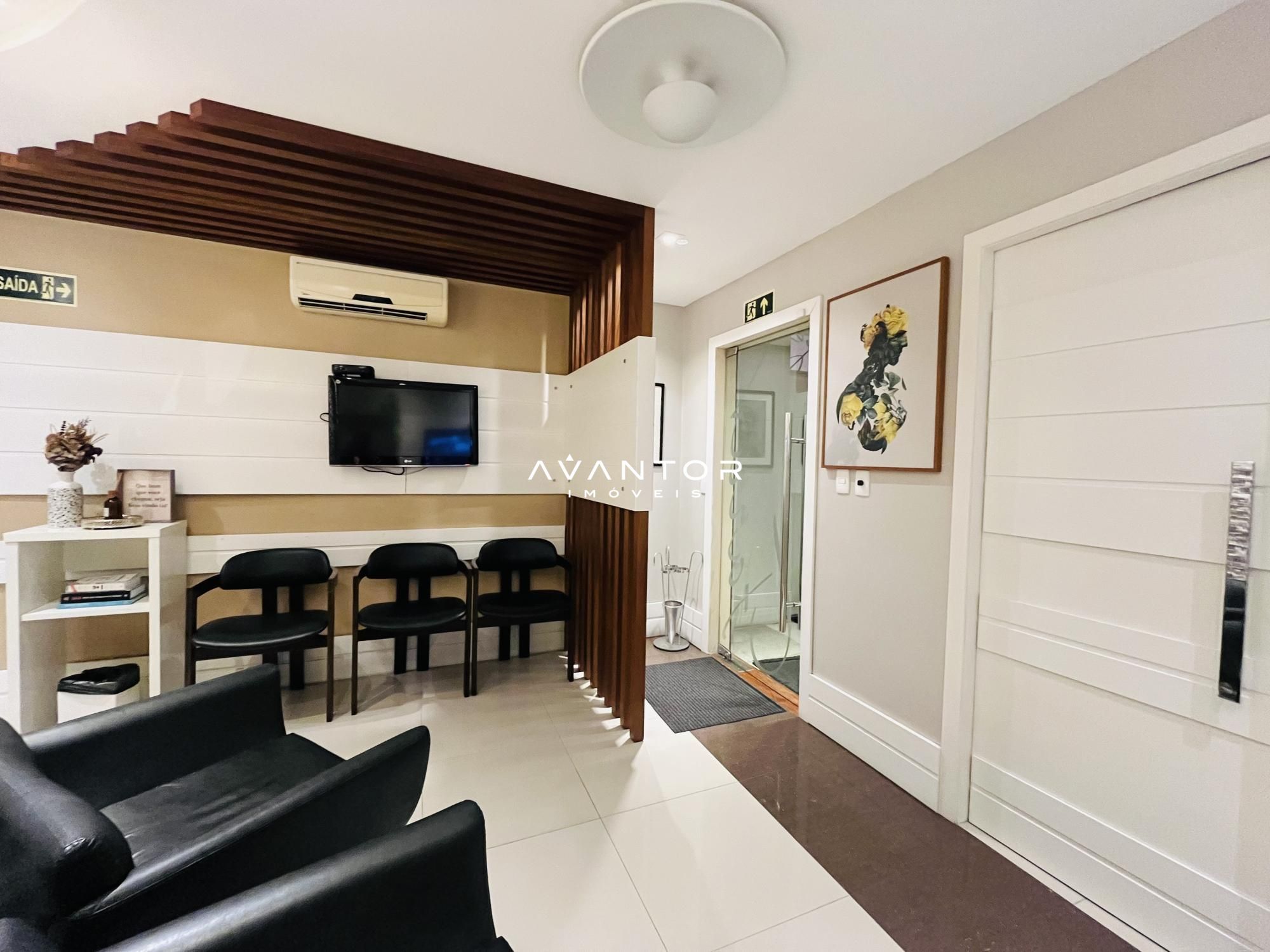 Sala Comercial com 2 salas à venda no Edifício Rio da Prata, em Centro, Santa Maria/RS — foto 4 de 24
