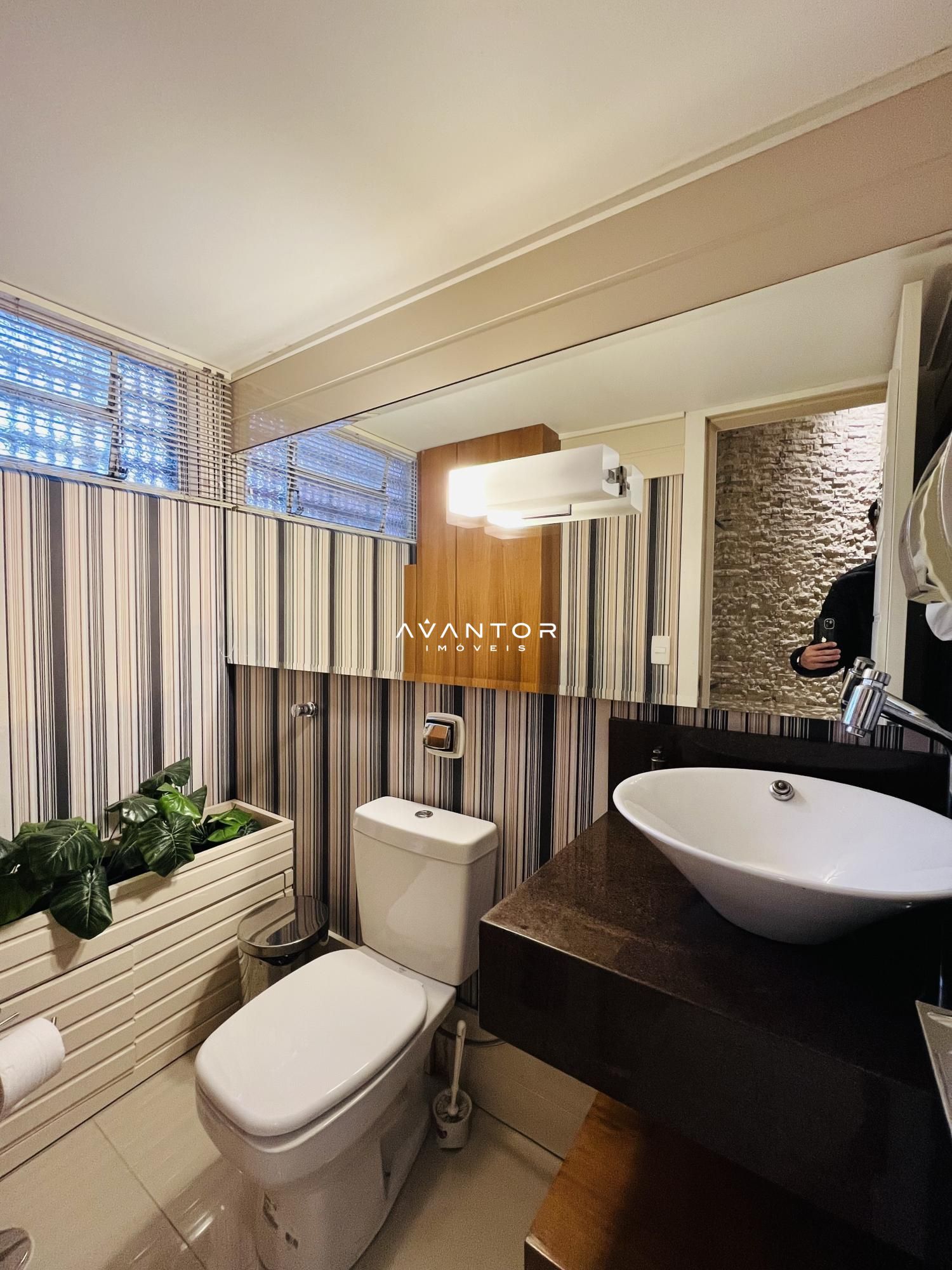 Sala Comercial com 2 salas à venda no Edifício Rio da Prata, em Centro, Santa Maria/RS — foto 5 de 24
