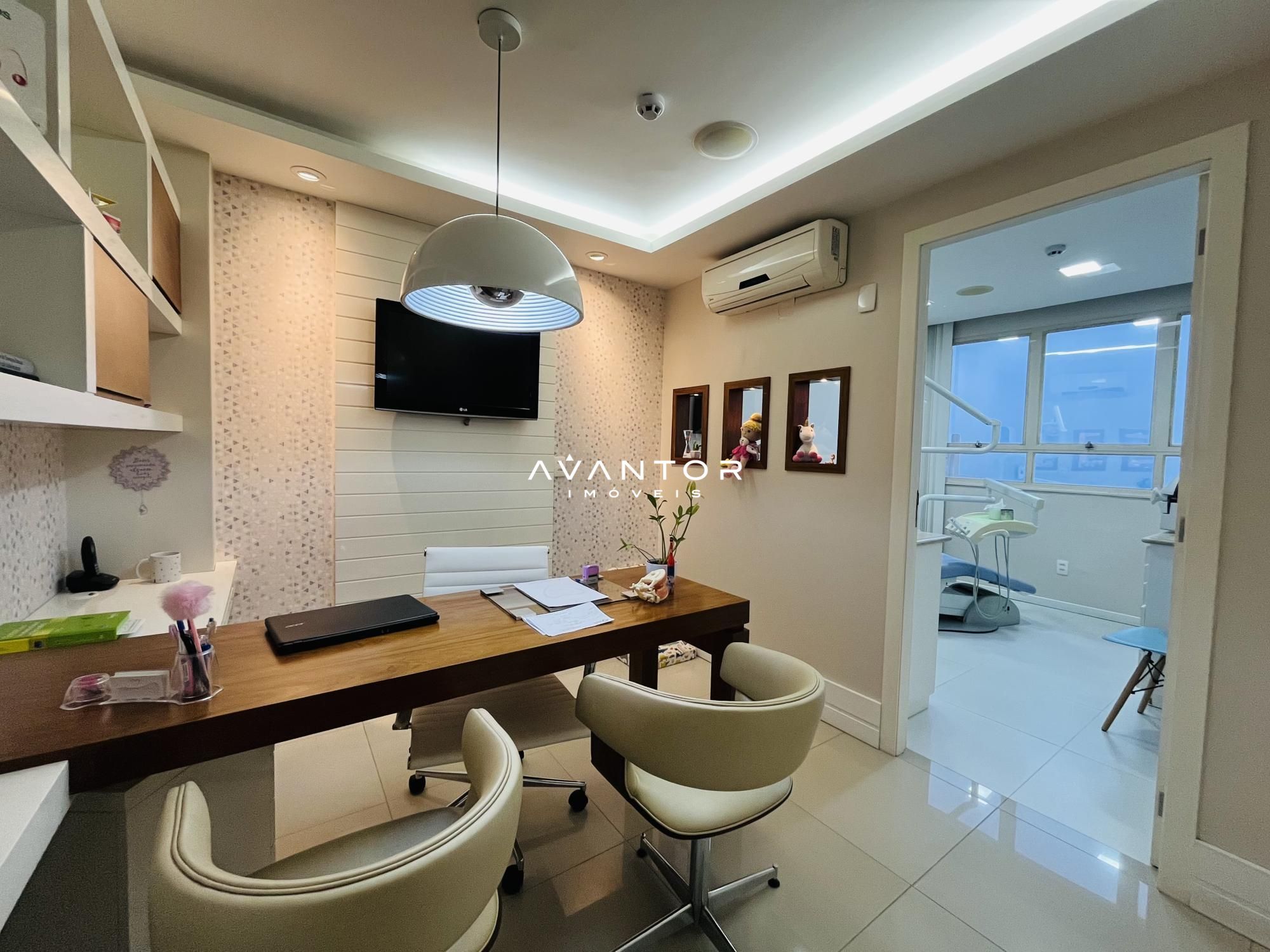 Sala Comercial com 2 salas à venda no Edifício Rio da Prata, em Centro, Santa Maria/RS — foto 15 de 24