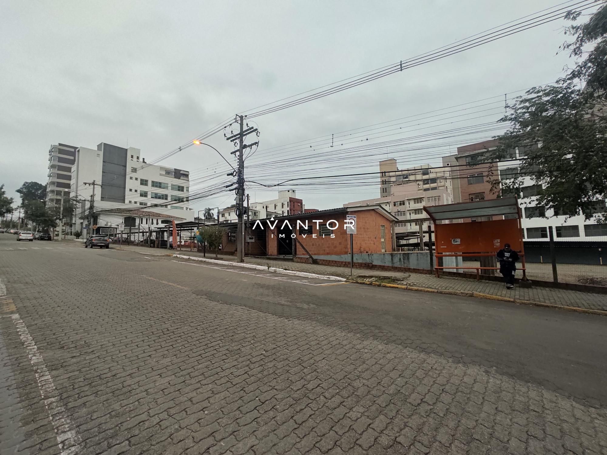 Terreno à venda em Nossa Senhora das Dores, Santa Maria/RS — foto 3 de 5