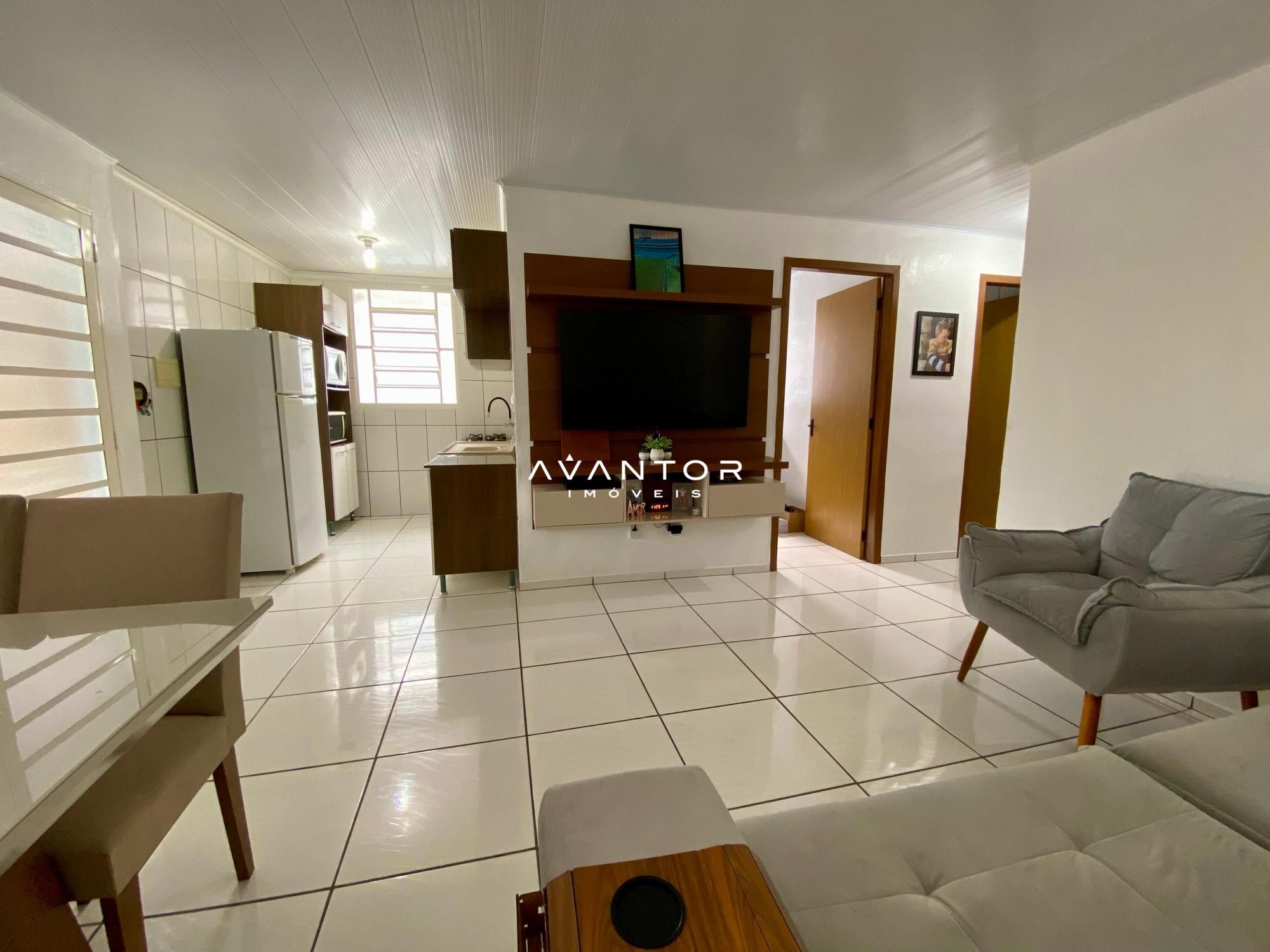 Casa com 3 quartos à venda em Camobi, Santa Maria/RS — foto 6 de 32