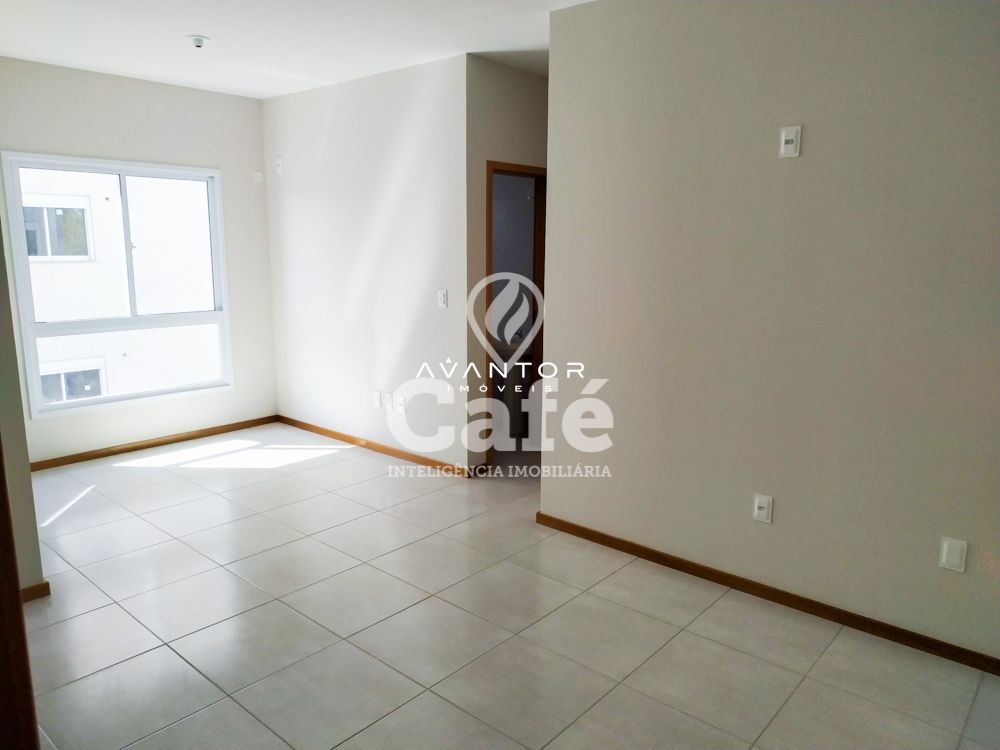 Apartamento com 2 quartos à venda no Residencial Vila Vêneto, em Camobi, Santa Maria/RS — foto 3 de 16