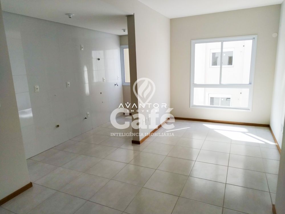 Apartamento com 2 quartos à venda no Residencial Vila Vêneto, em Camobi, Santa Maria/RS — foto 4 de 16