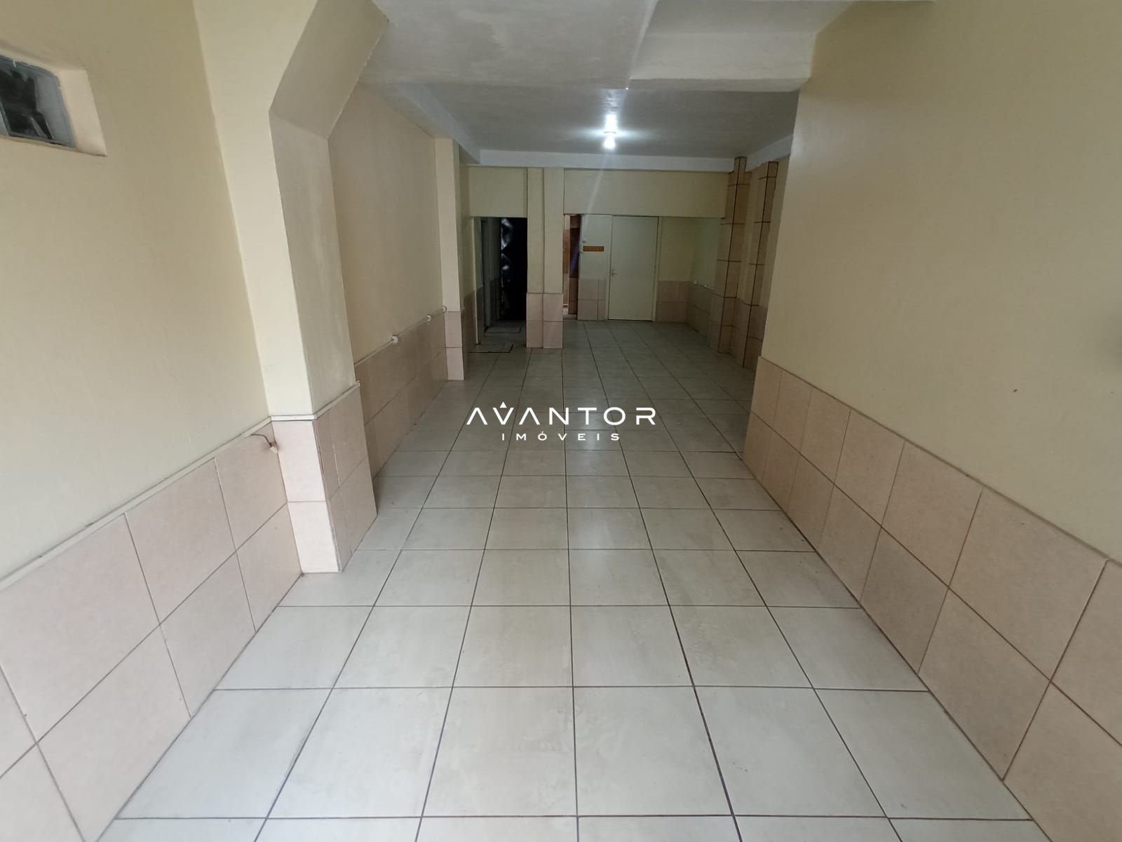 Sala Comercial com 2 salas para alugar em Centro, Santa Rosa/RS — foto 3 de 9