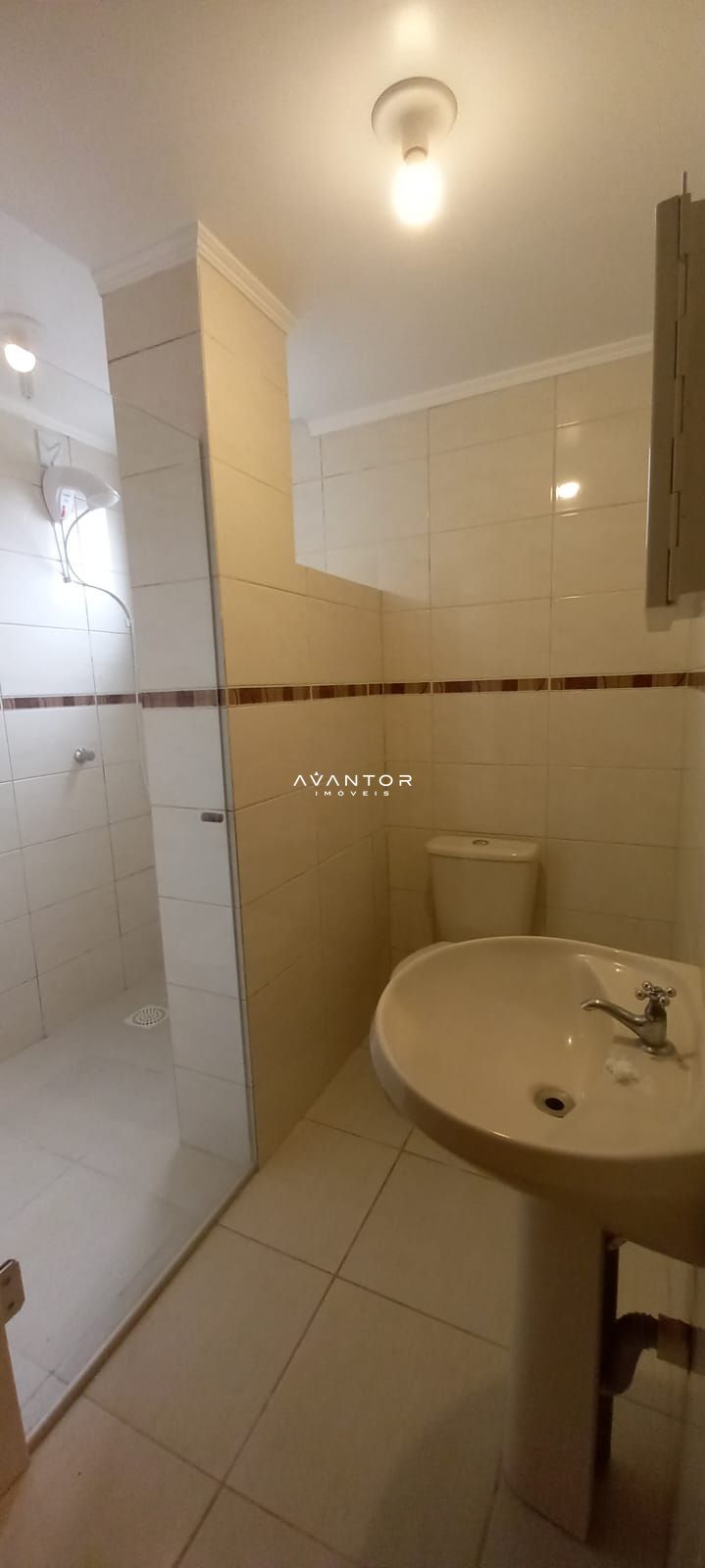 Apartamento com 2 quartos à venda no Edifício Residencial Tanisa II, em Camobi, Santa Maria/RS — foto 11 de 23