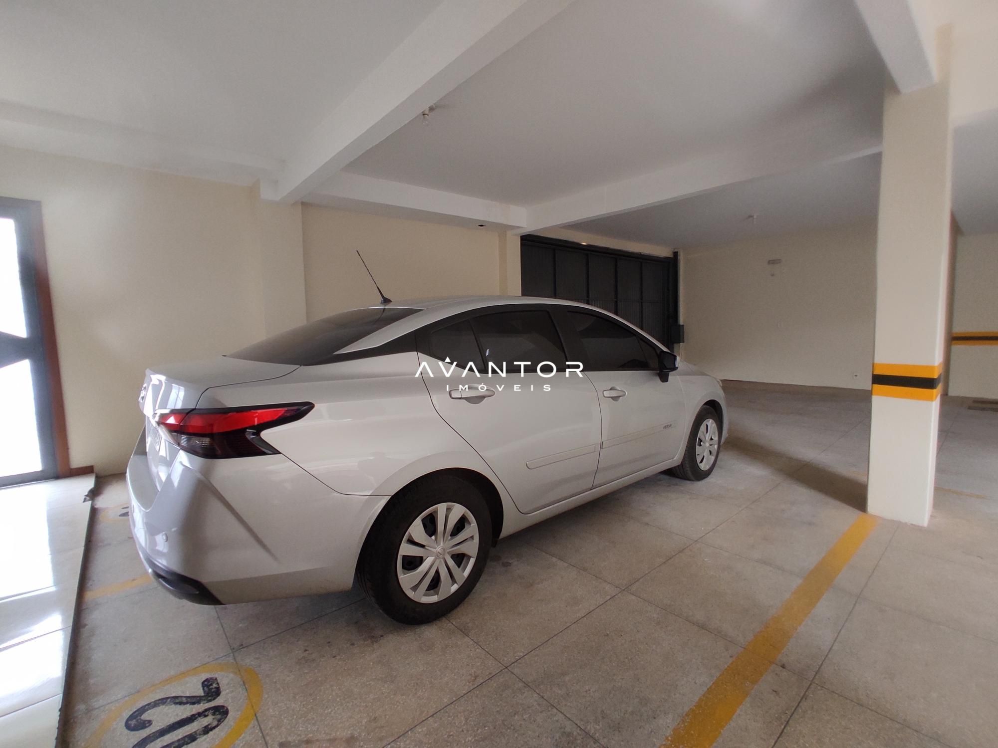 Apartamento com 2 quartos à venda no Edifício Residencial Tanisa II, em Camobi, Santa Maria/RS — foto 23 de 23