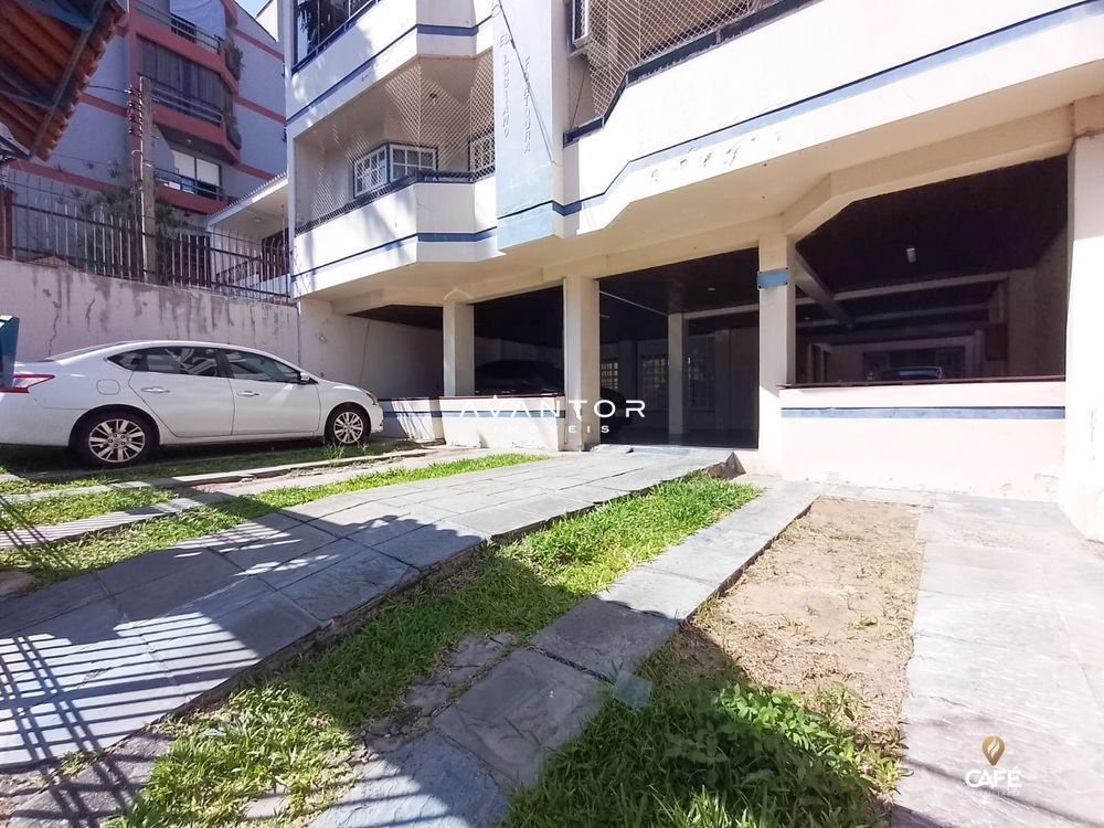 Studio com 1 quarto à venda no Edificio Luciano da Fontoura, em Menino Jesus, Santa Maria/RS — foto 3 de 6