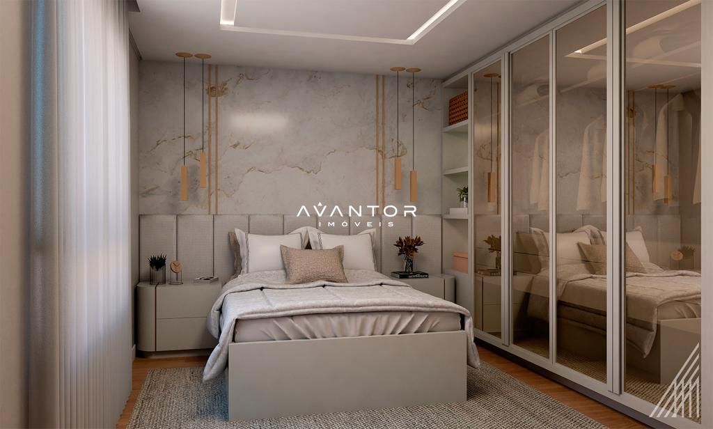 Apartamento com 2 quartos à venda no Residencial Isla San Andrés, em Nossa Senhora de Fátima, Santa Maria/RS — foto 6 de 15