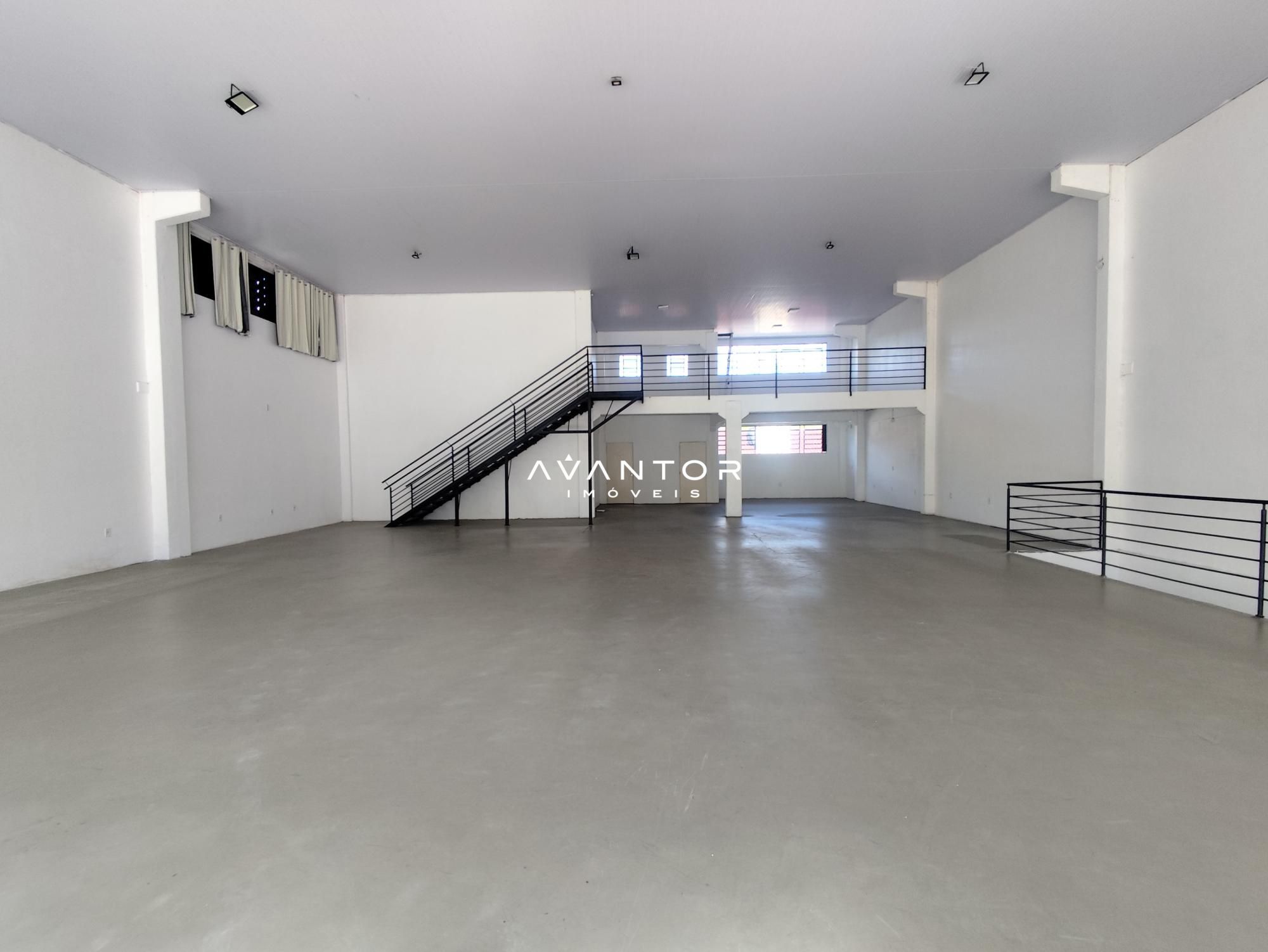 Pavilhão para alugar em Nonoai, Santa Maria/RS — foto 2 de 9