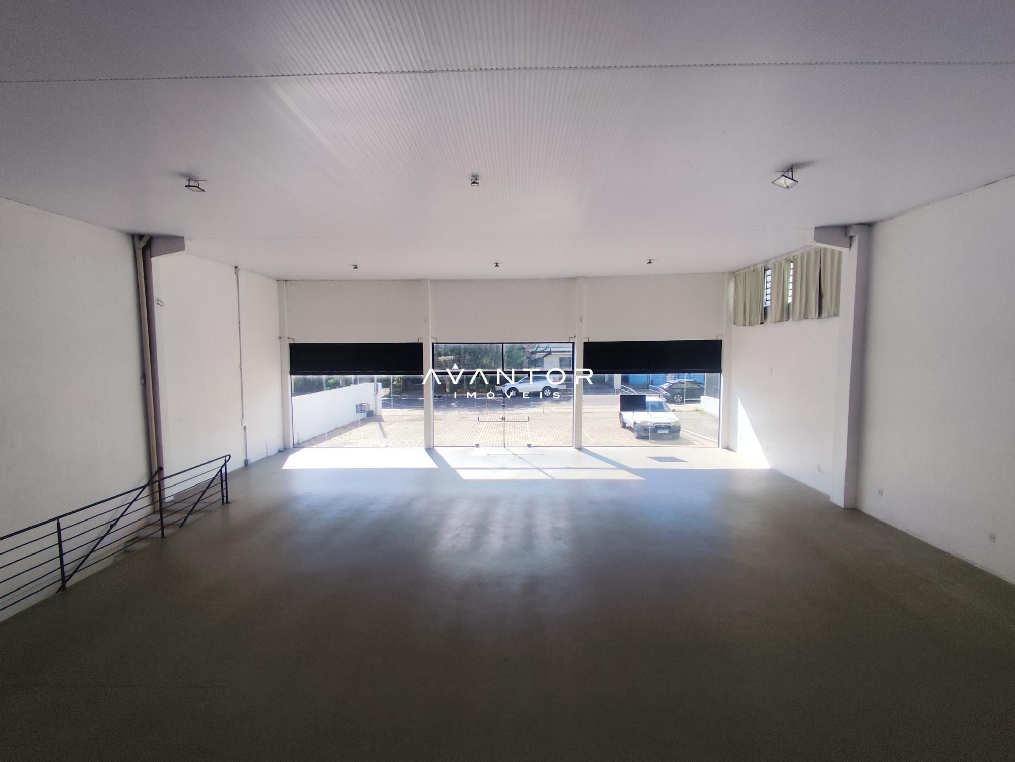 Pavilhão para alugar em Nonoai, Santa Maria/RS — foto 3 de 9