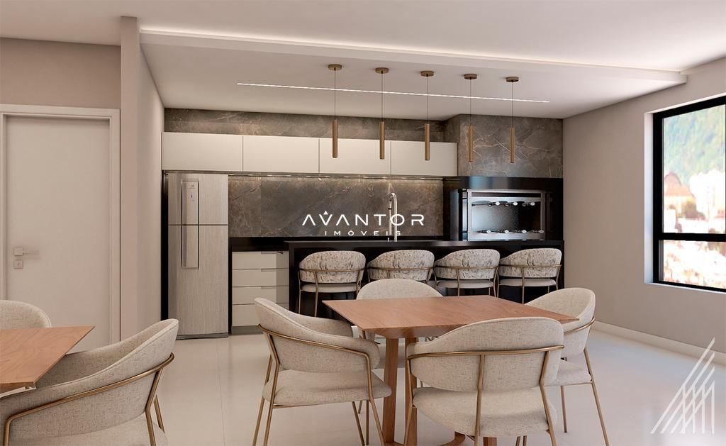 Apartamento com 2 quartos à venda no Residencial Isla San Andrés, em Nossa Senhora de Fátima, Santa Maria/RS — foto 10 de 15