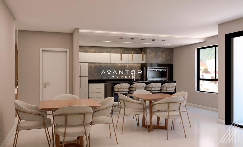 Apartamento com 2 quartos à venda no Residencial Isla San Andrés, em Nossa Senhora de Fátima, Santa Maria/RS — foto 11 de 15