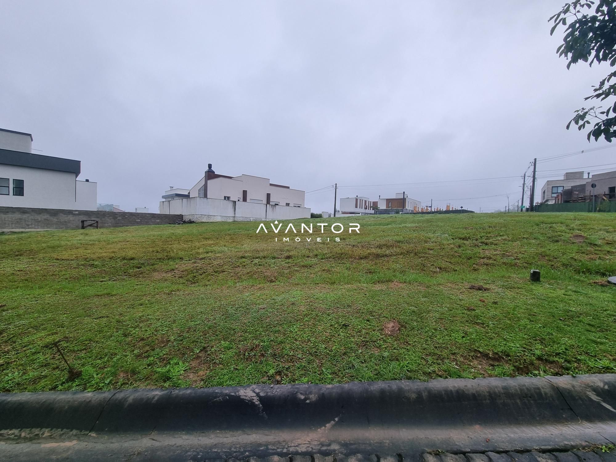 Terreno à venda no Residencial Real Park, em Tomazetti, Santa Maria/RS — foto 4 de 5