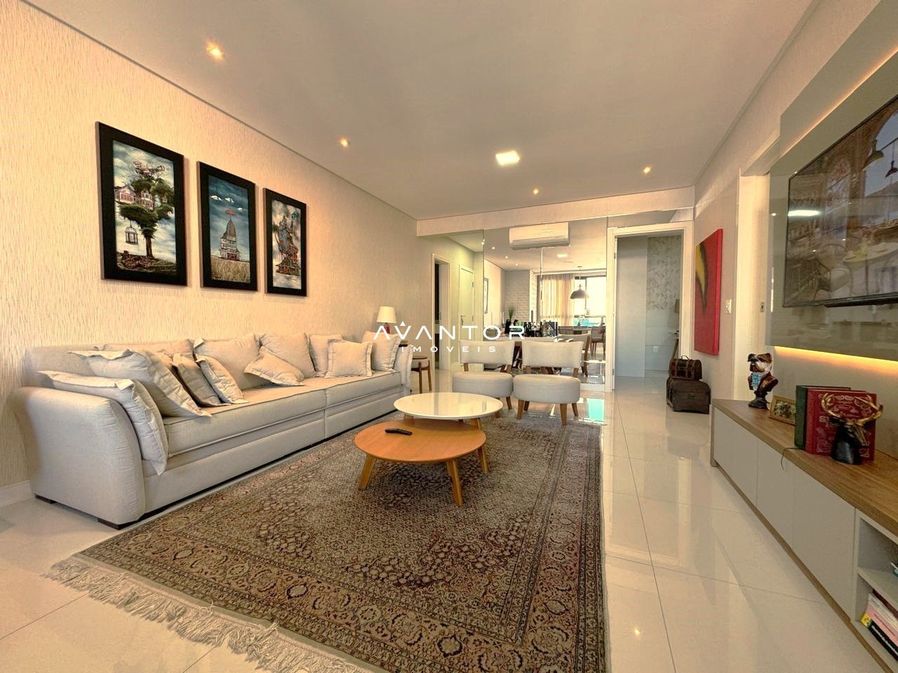 Apartamento com 2 quartos à venda no Residencial Parque das Nações, em Nações, Balneário Camboriú/SC — foto 6 de 32