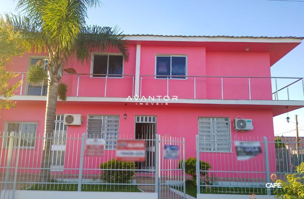 Apartamento com 2 quartos para alugar em Camobi, Santa Maria/RS — foto 3 de 9