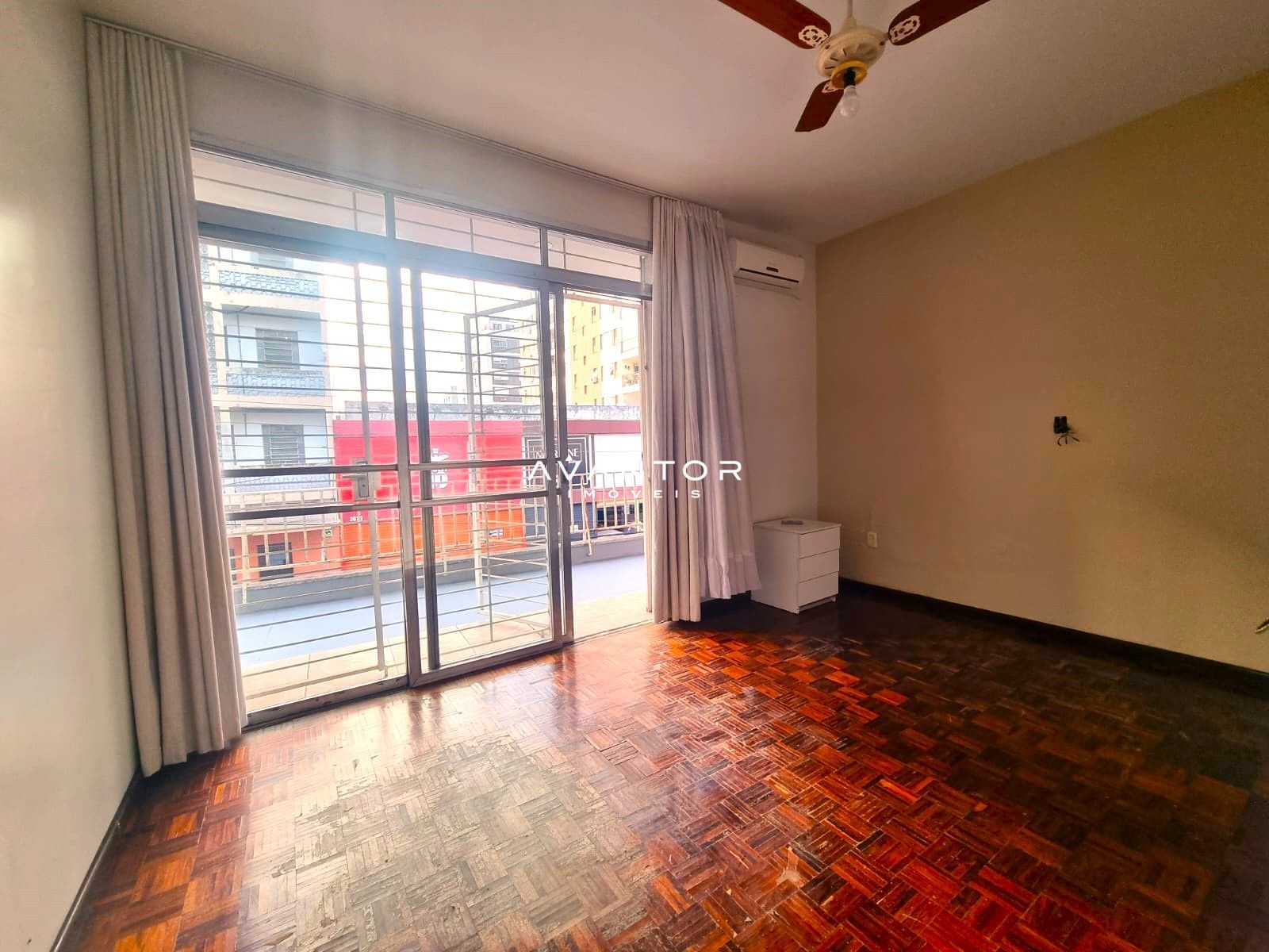 Apartamento com 3 quartos à venda no Edifício Roma, em Centro, Santa Maria/RS — foto 3 de 6